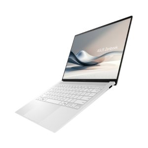 Asus Laptop ASUS Zenbook S14 UX5406SA-PZ259W W11H/14"3K OLEDTouch/U7 258V/32GB/1TB/backlit/olovka/futrola - Slika 5