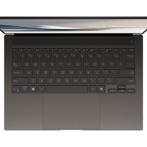 Asus ZenBook S 14 OLED UX5406SA-PZ281X (14 inča 3K OLED, Intel Ultra 7 258V, 32GB, SSD 1TB, Win11 Pro) laptop outlet - Slika 1