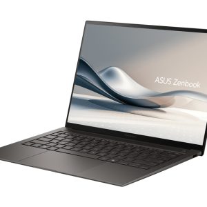 Asus ZenBook S 14 OLED UX5406SA-PZ281X (14 inča 3K OLED, Intel Ultra 7 258V, 32GB, SSD 1TB, Win11 Pro) laptop outlet - Slika 2