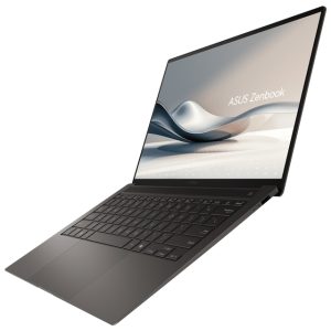Asus ZenBook S 14 OLED UX5406SA-PZ281X (14 inča 3K OLED, Intel Ultra 7 258V, 32GB, SSD 1TB, Win11 Pro) laptop outlet - Slika 3