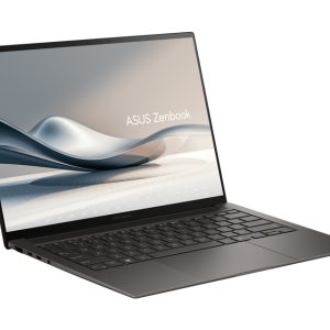 Asus ZenBook S 14 OLED UX5406SA-PZ281X (14 inča 3K OLED, Intel Ultra 7 258V, 32GB, SSD 1TB, Win11 Pro) laptop outlet - Slika 4