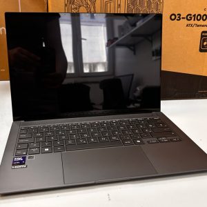 Asus ZenBook S 14 OLED UX5406SA-PZ281X (14 inča 3K OLED, Intel Ultra 7 258V, 32GB, SSD 1TB, Win11 Pro) laptop outlet - Slika 5