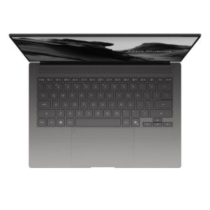 Asus ZenBook S 14 UX5406AA-SU272X (14 inča 3K OLED, Ultra 9 386H, 32GB, SSD 1TB, Win11 Pro) laptop - Slika 1
