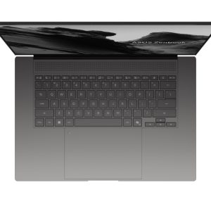 Asus ZenBook S 16 OLED UM5606GA-SR226X (16 inča 3K OLED, Ryzen AI 9 465, 32GB, SSD 2TB, Win11 Pro) laptop - Slika 5