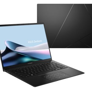 Asus Zenbook 14 UM3406KA-QD024 (14 inča WUXGA OLED, Ryzen AI 7 350, 16GB, SSD 1TB) laptop - Slika 2