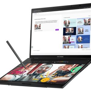 Asus Zenbook 14 DUO OLED UX8406CA-PZ042X (14 inča 3K OLED, Ultra 9 285H, 32GB, SSD 2TB, Win11 Pro) laptop outlet - Slika 2