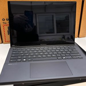Asus Zenbook 14 DUO OLED UX8406CA-PZ042X (14 inča 3K OLED, Ultra 9 285H, 32GB, SSD 2TB, Win11 Pro) laptop outlet - Slika 4