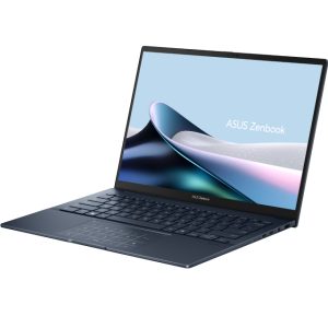 Asus Zenbook 14 UX3405CA-ST1135W (14 inča 3K, Ultra 7 255H, 32GB, SSD 1TB, Win 11 Home) laptop - Slika 4