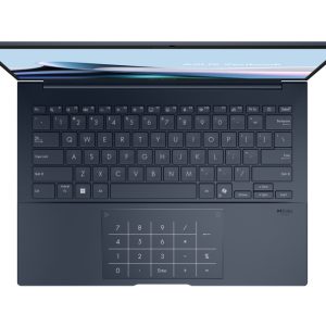 Asus Zenbook 14 UX3405CA-ST1350 (14 inča 3K, Ultra 5 225H, 16GB, SSD 512GB) laptop - Slika 2