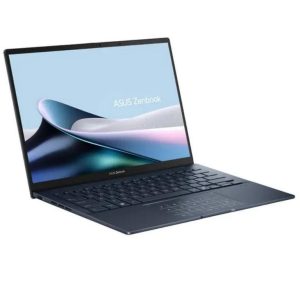 Asus Zenbook 14 UX3405CA-ST1350 (14 inča 3K, Ultra 5 225H, 16GB, SSD 512GB) laptop - Slika 6