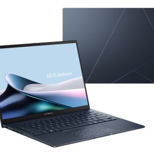 Asus Zenbook 14 UX3405CA-ST786X (14 inča 3K, Ultra 9 285H, 32GB, SSD 1TB, Win 11 Pro) laptop - Slika 4