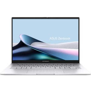 Asus Zenbook 14 UX3405CA-ST787X (14 inča 3K, Ultra 9 285H, 32GB, SSD 1TB, Win 11 Pro) laptop - Slika 2