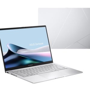 Asus Zenbook 14 UX3405CA-ST787X (14 inča 3K, Ultra 9 285H, 32GB, SSD 1TB, Win 11 Pro) laptop - Slika 5