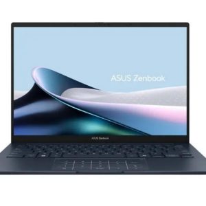 Asus Laptop ASUS Zenbook 14 UX3405CA-STA1131 DOS/14"3K OLED/U5 225H/16GB/1TB/backl/futrola/bez punj/teget - Slika 1