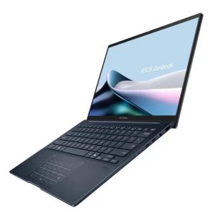 Asus Laptop ASUS Zenbook 14 UX3405CA-STA1131 DOS/14"3K OLED/U5 225H/16GB/1TB/backl/futrola/bez punj/teget - Slika 2