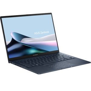 Asus Zenbook 14 UX3405CA-STA786X (14 inča 3K, Ultra 9 285H, 32GB, SSD 1TB, Win 11 Pro) laptop - Slika 2