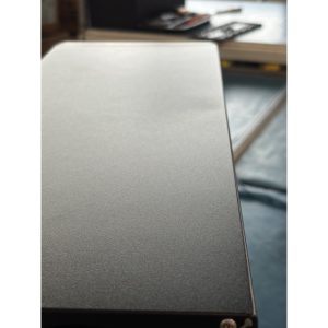 Chieftec kućište CG-04B-OP crno outlet - Slika 3