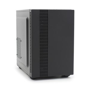 Chieftec kućište UK-02B-OP crno - Slika 3