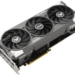 Asus Graficka karta ASUS TUF-RTX5060-O8G-GAMING NVD/8GB/GDDR7/128bit/crna - Slika 2
