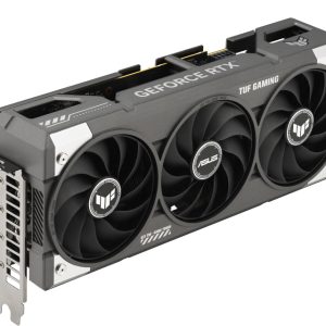 Asus Graficka karta ASUS TUF-RTX5060-O8G-GAMING NVD/8GB/GDDR7/128bit/crna - Slika 3