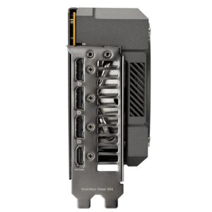 Asus Graficka karta ASUS TUF-RTX5060-O8G-GAMING NVD/8GB/GDDR7/128bit/crna - Slika 5