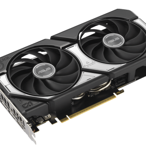 Asus Graficka karta ASUS DUAL RTX 5060 TI NVD/16GB/GDDR7/128bit/crna - Slika 2
