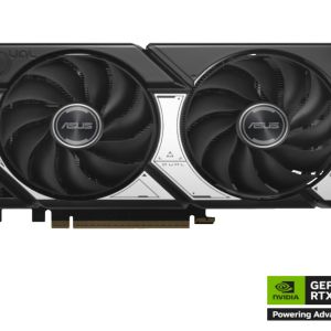 Asus Graficka karta ASUS DUAL RTX 5060 TI NVD/16GB/GDDR7/128bit/crna - Slika 3