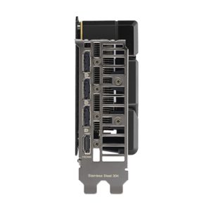 Asus Graficka karta ASUS DUAL RTX 5060 TI NVD/16GB/GDDR7/128bit/crna - Slika 6
