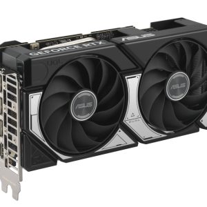 Asus Graficka karta ASUS DUAL RTX 5060 TI NVD/16GB/GDDR7/128bit/crna - Slika 7