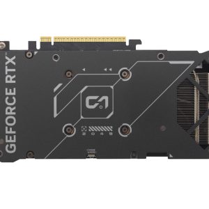 Asus Graficka karta ASUS DUAL RTX 5060 TI NVD/16GB/GDDR7/128bit/crna - Slika 8