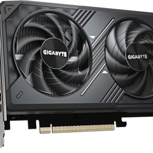 Gigabyte Graficka karta GIGABYTE GV-N5060WF2MAXOC-8GD NVD/8GB/GDDR7/128 bit/crna - Slika 2