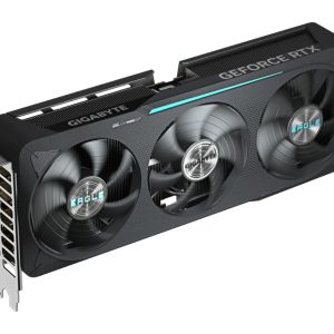Gigabyte Graficka karta GIGABYTE GV-N5070EAGLE OC-12GD NVD/12GB/GDDR7/192bit/crna - Slika 2