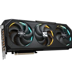 Gigabyte Graficka karta GIGABYTE GV-N5070GAMING OC-12GD NVD/12GB/GDDR7/192bit/crna - Slika 1