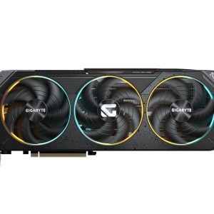 Gigabyte Graficka karta GIGABYTE GV-N5070GAMING OC-12GD NVD/12GB/GDDR7/192bit/crna - Slika 2