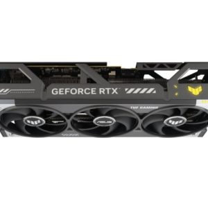 Asus Graficka karta ASUS TUF-RTX5080-O16-GAMING NVD/16GB/GDDR7/256bit/crna - Slika 4