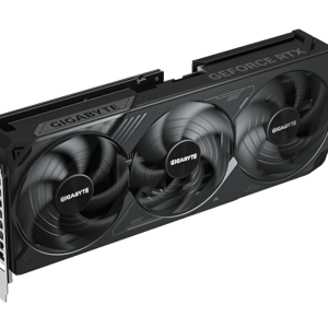 Gigabyte Graficka karta GIGABYTE GV-N5080WF3OC-16GD NVD/16GB/GDDR7/256 bit/crna - Slika 1