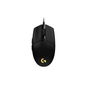 Logitech Miš Logitech G203 Lightsync Black 910-005796 - Slika 1