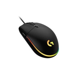 Logitech Miš Logitech G203 Lightsync Black 910-005796 - Slika 2