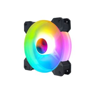 Ig Max Kuler za kuciste SET 3x Jade ring fan - Slika 1