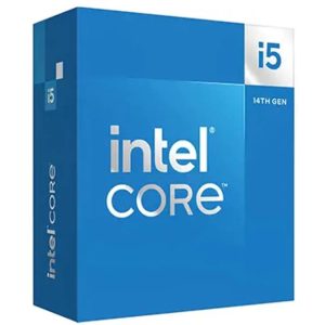 Intel Core i5-14400 do 4.70GHz Box (BX8071514400) procesor - Slika 1