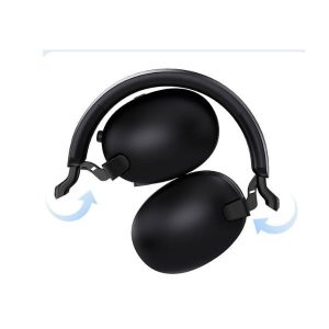 Aula Slusalice Aula A500 Wireless Black - Slika 3