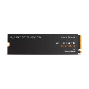 Western Digital SSD WD 1TB WDS100T4X0E-00CJA0 SN7100 - Slika 1