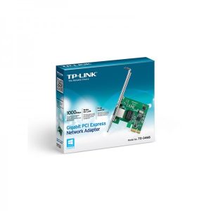 Nedefinisan Lan PCI-Ex TP-Link TG-3468 - Slika 1