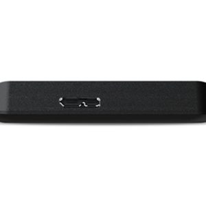 Toshiba Canvio Basics 2TB 2.5 inča crni eksterni hard disk HDTB520EK3AA - Slika 4