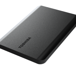 Toshiba Canvio Basics 2TB 2.5 inča crni eksterni hard disk HDTB520EK3AA - Slika 5