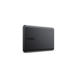 Toshiba Canvio Basics 2TB 2.5 inča crni eksterni hard disk HDTB520EK3AA - Slika 6