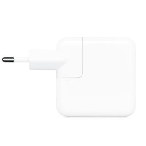 Apple Punjac Apple Tip-C 30W MW2G3ZM/A - Slika 1