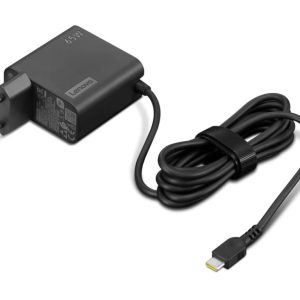 Lenovo Punjac Lenovo USB-C 65W 4X21L54610 - Slika 2