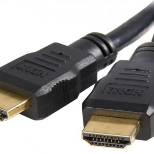 E-Green Kabl HDMI 1.4 M/M 15m crni - Slika 3