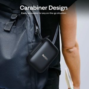 Vankyo Torba za projektor Vankyo Aurzen Zip CasePlay - Slika 2
